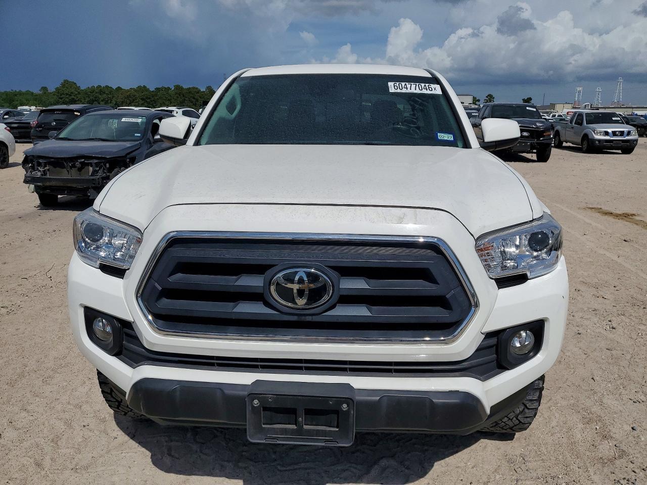 2023 Toyota Tacoma Sr5 V6 - Фото 5