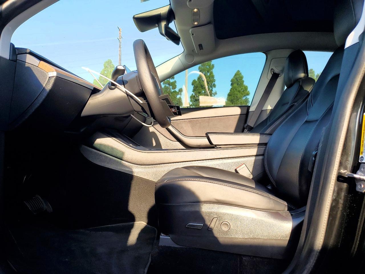 2021 Tesla Model Y - Фото 7
