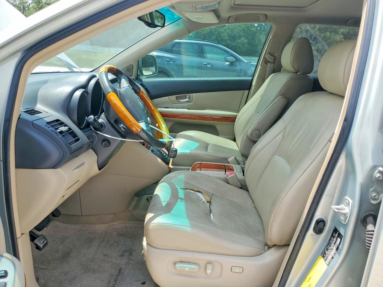 2006 Lexus Rx 400 - Image 7