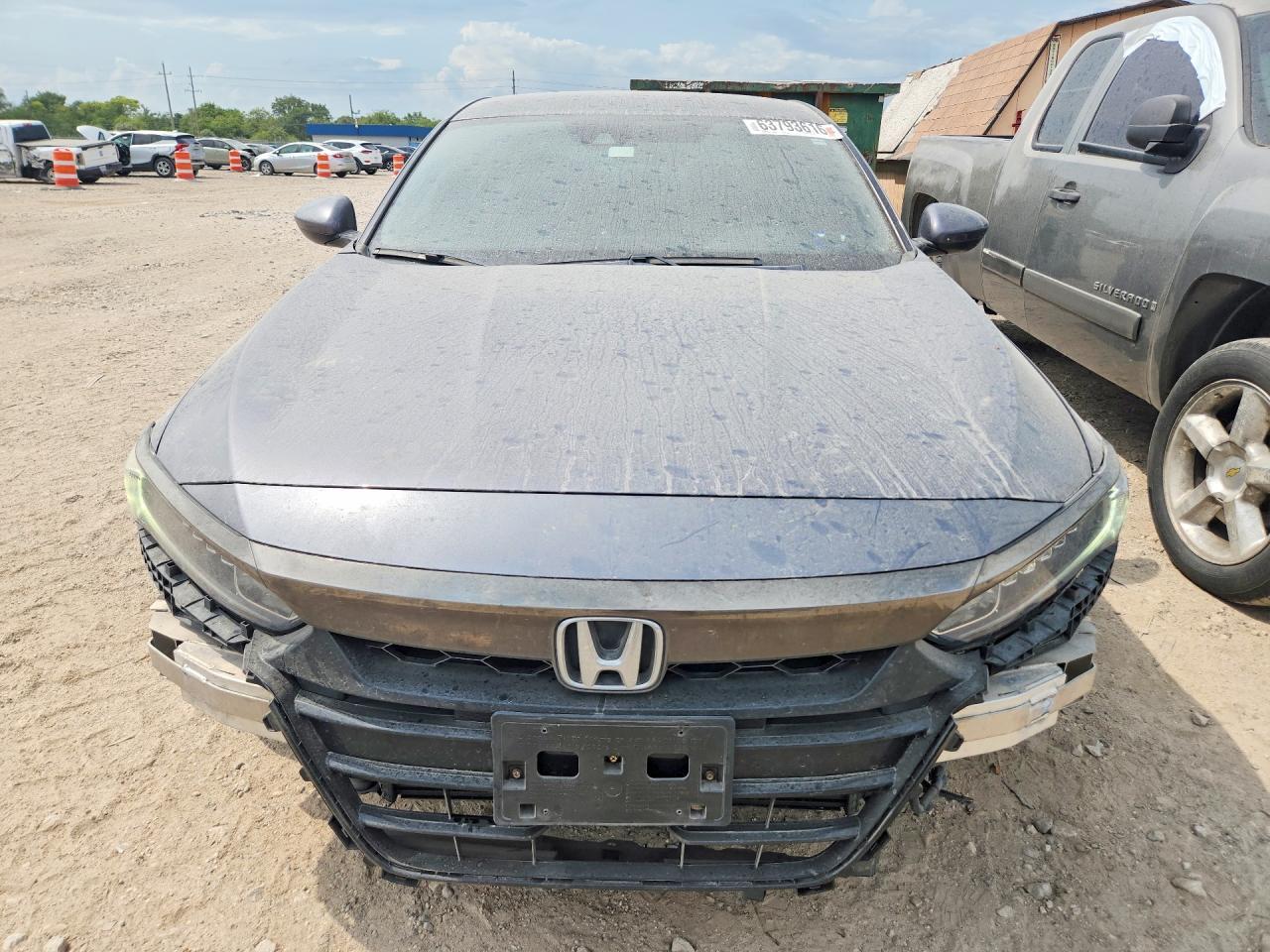 2018 Honda Accord Sport - Image 5