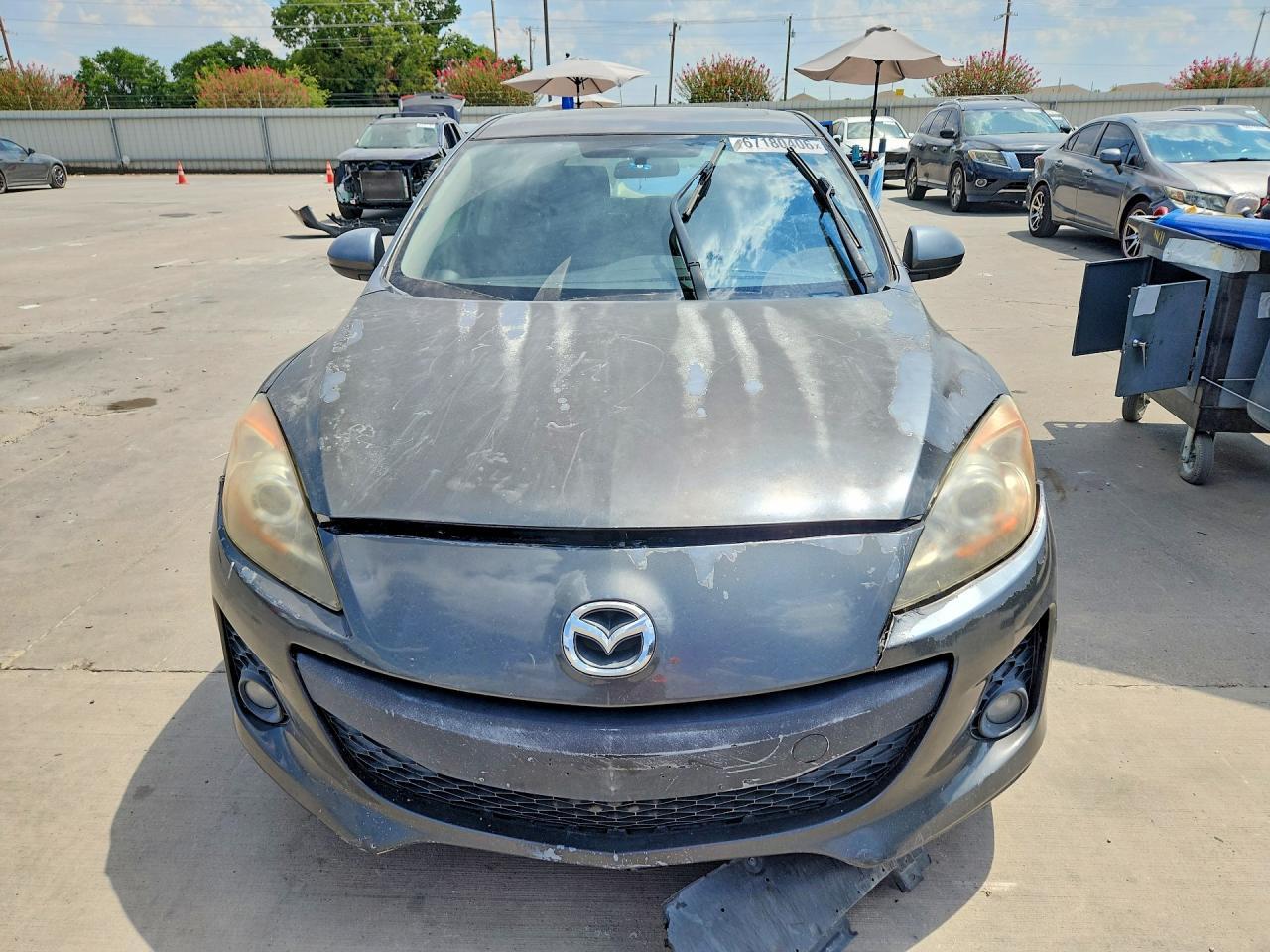 2012 Mazda 3 S - Image 5