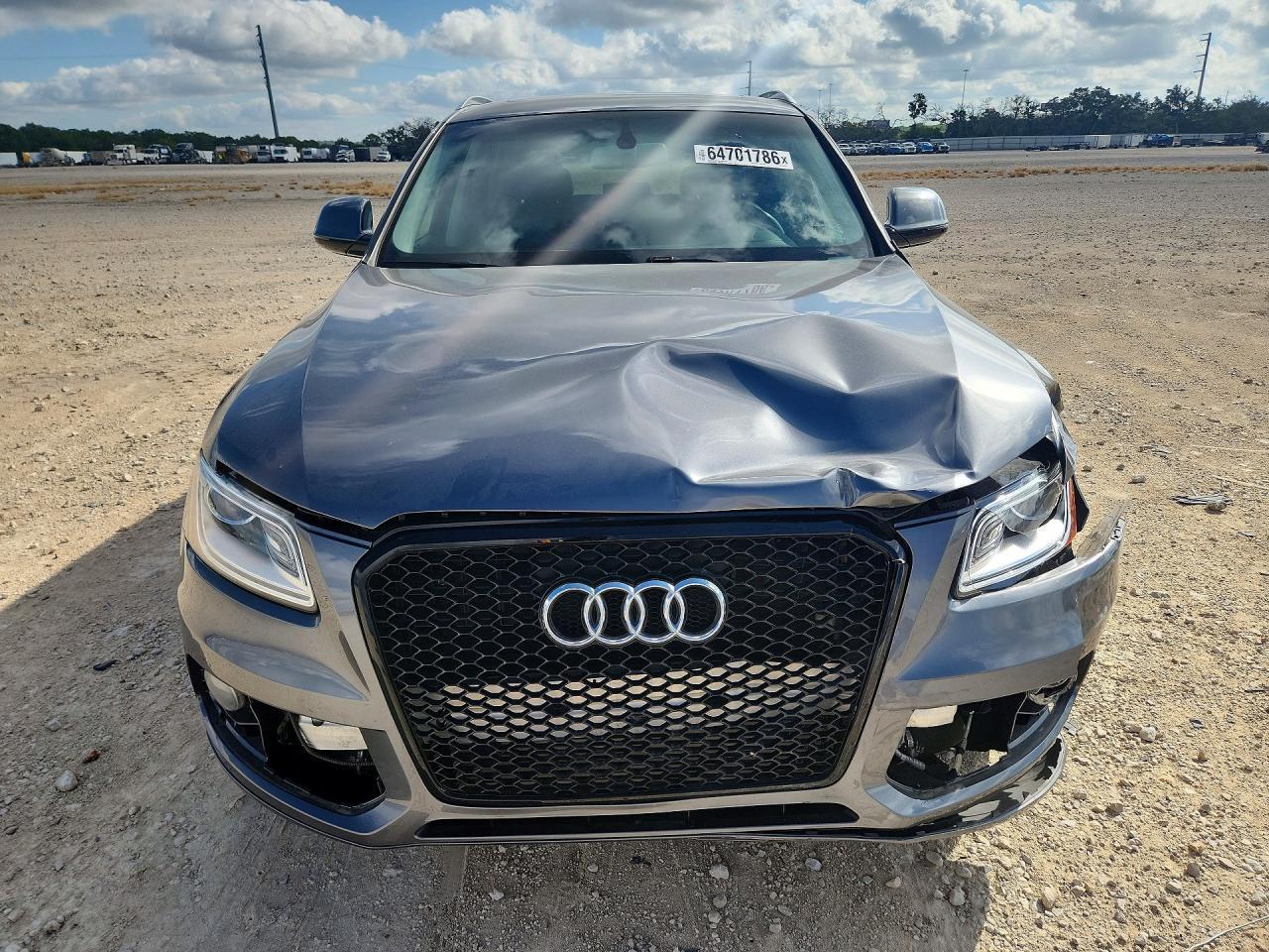 2017 Audi Q5 Premium - Фото 5