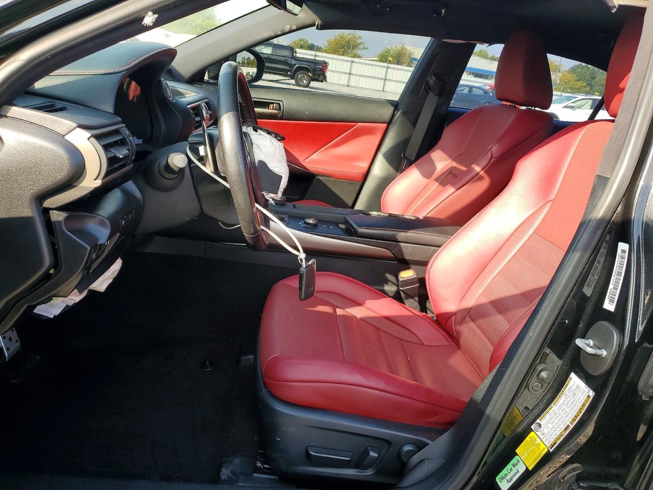 2019 Lexus Is 300 - Фото 7