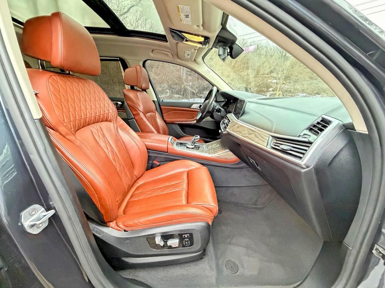 2019 BMW X7 xDrive40I - Image 5