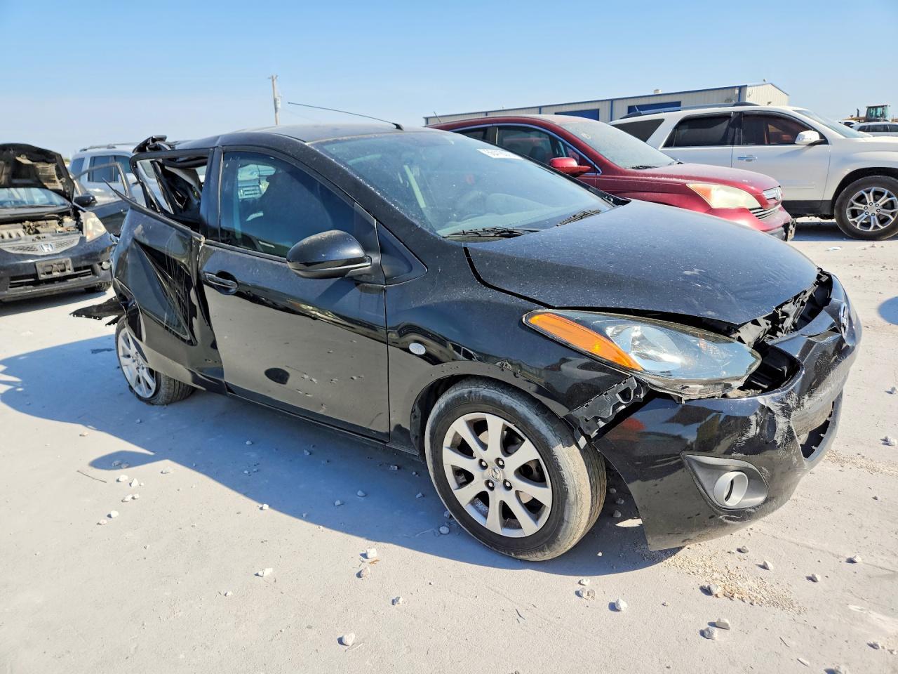 2011 Mazda Mazda2 - Image 4