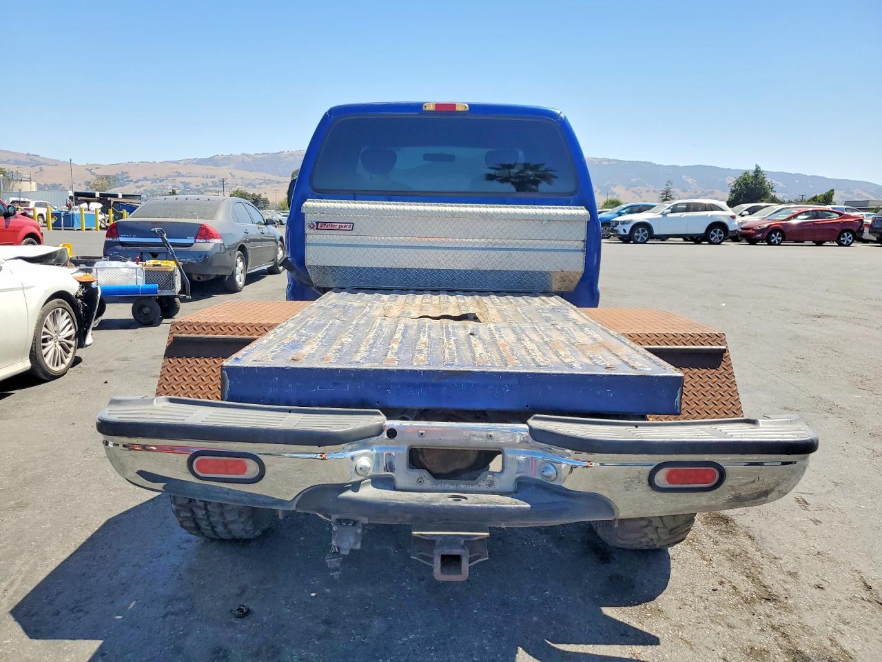 1999 Ford F350 Srw Super Duty - Image 6