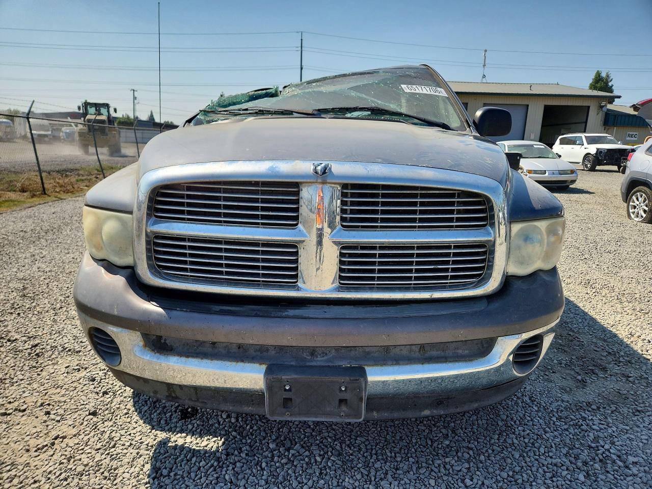 2004 Dodge Ram 1500 St - Фото 5