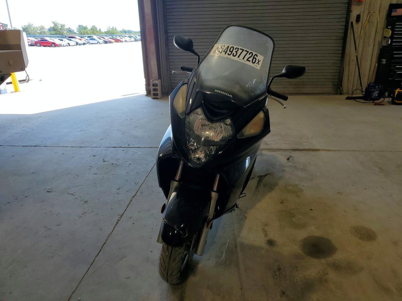 2013 Honda Fsc600 A - Image 2