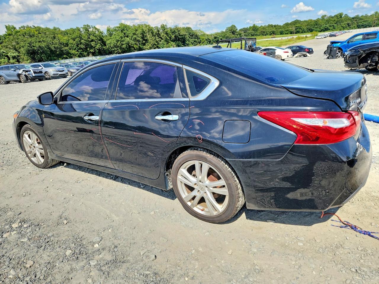 2016 Nissan 350 Gt Cou - Фото 2