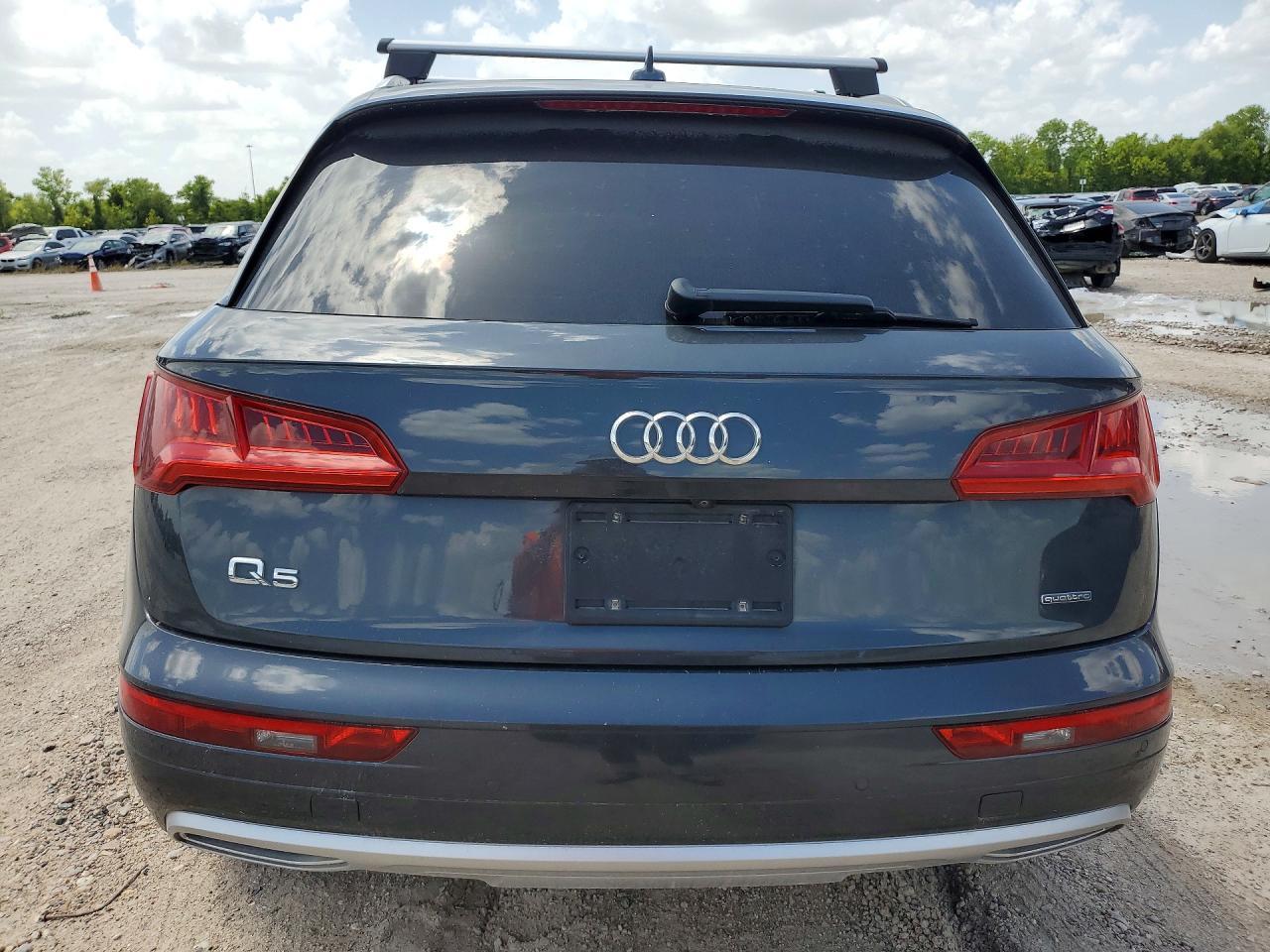 2020 Audi Q5 Premium/Titanium Premium - Image 6