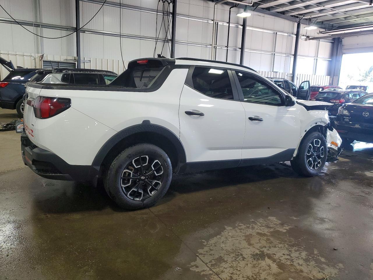2023 Hyundai Santa Cruz Sel - Фото 3
