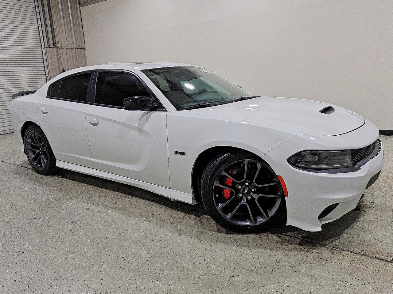 2023 Dodge Charger R/T - Фото 4