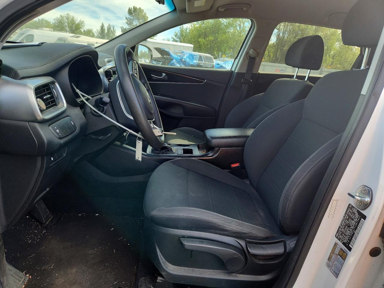 2020 Kia Sorento S - Фото 7