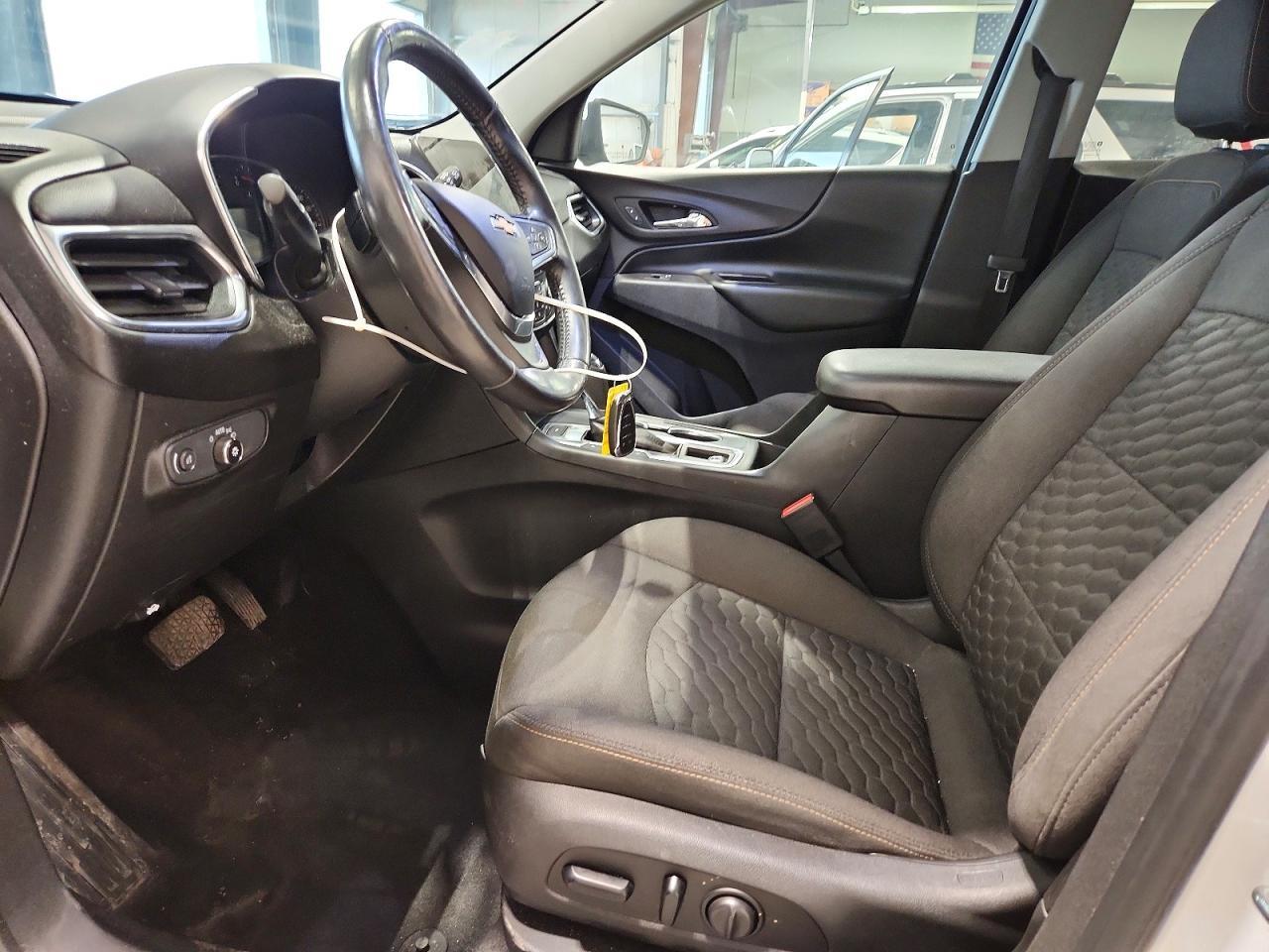 2019 Chevrolet Equinox Lt - Image 7