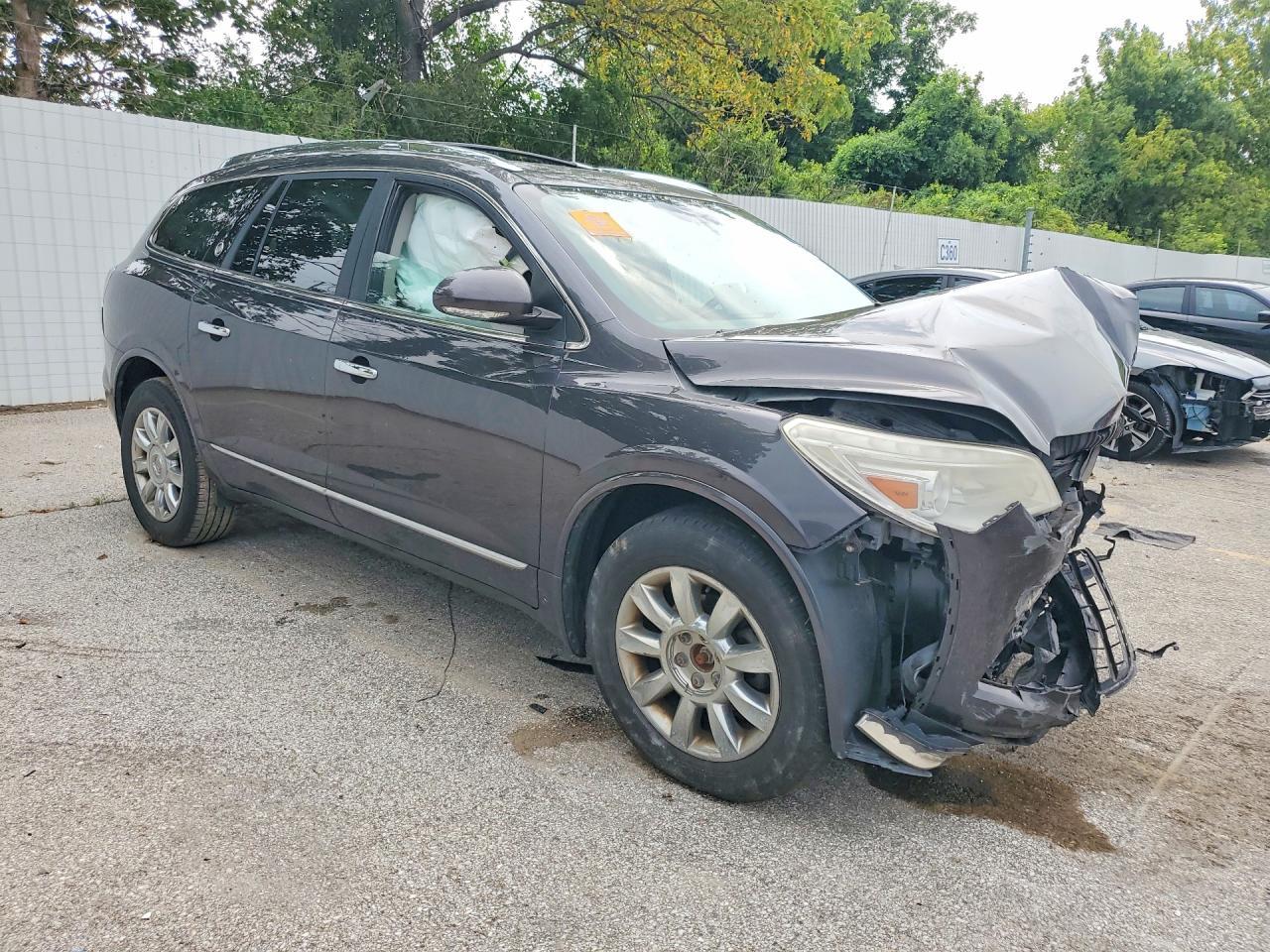 2014 Buick Enclave - Image 4