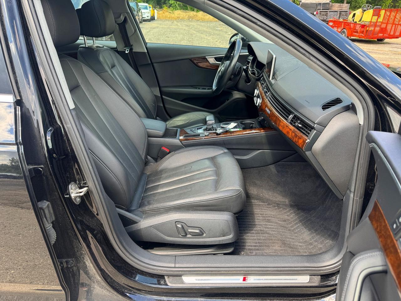2019 Audi A4 Premium Plus - Image 5