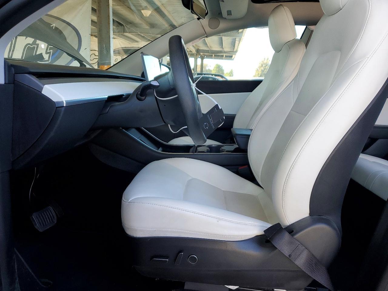 2021 Tesla Model Y - Фото 7