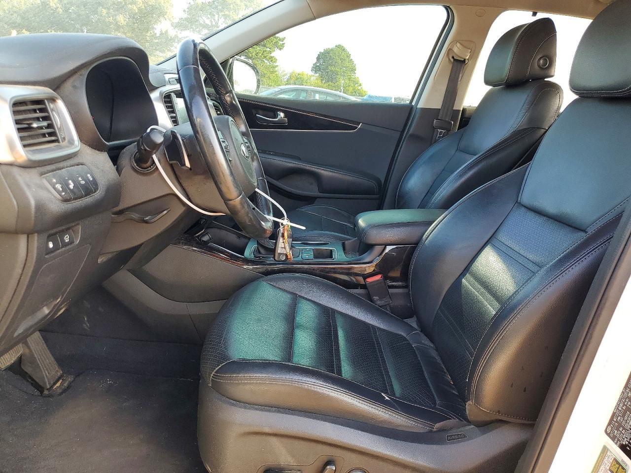 2017 Kia Sorento Ex - Image 7