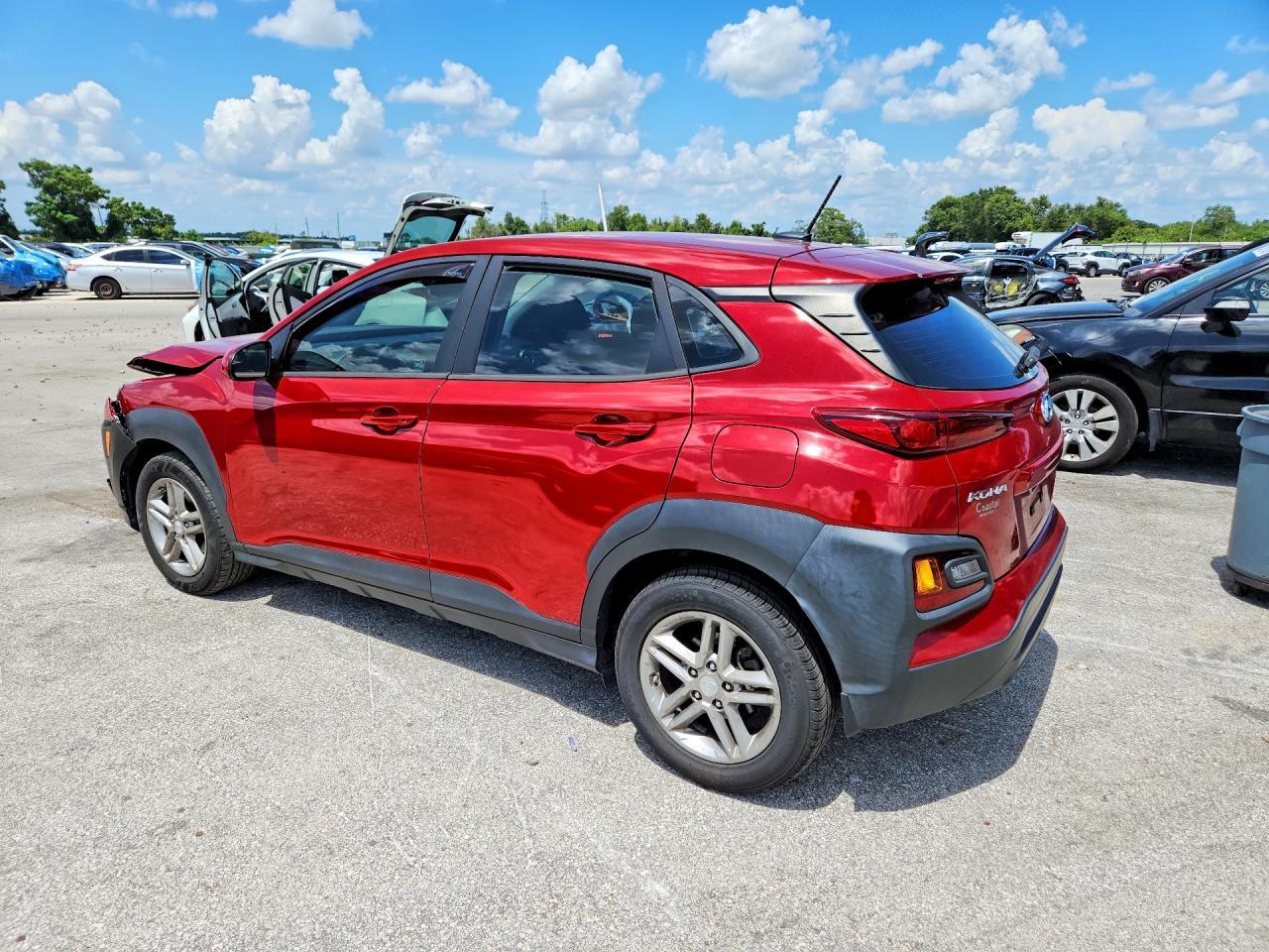 2019 Hyundai Kona Se - Image 2