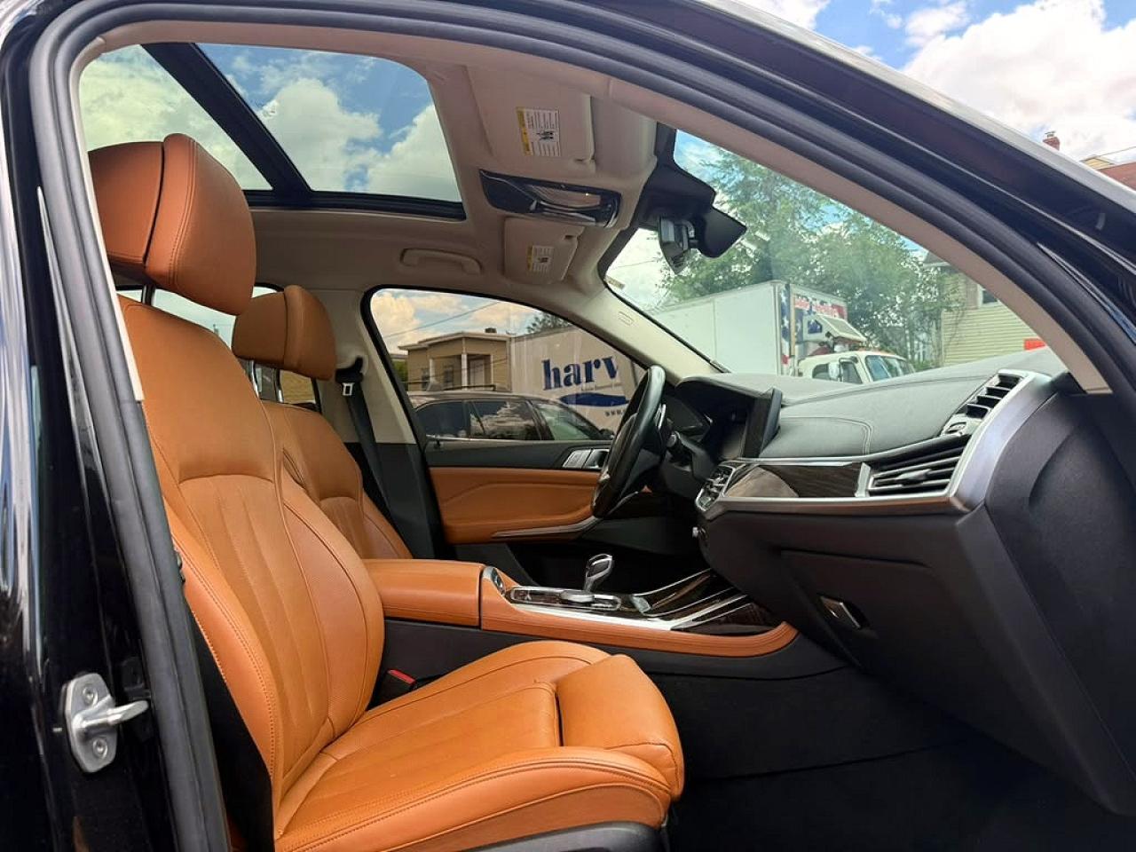 2019 BMW X7 xDrive50I - Фото 5