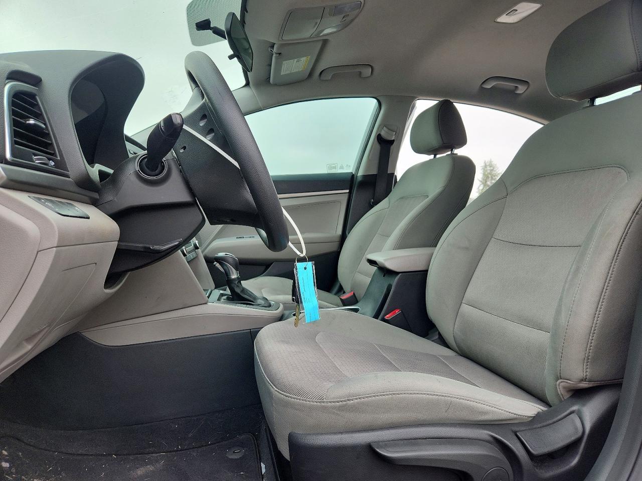 2017 Hyundai Elantra Se - Фото 7