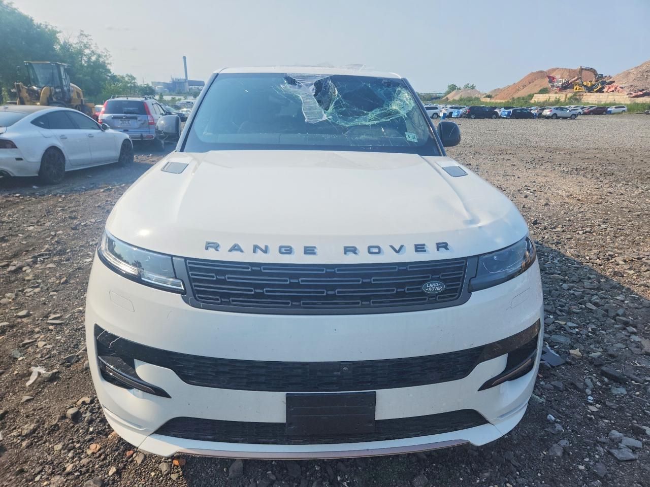 2026 Land Rover Range Rover Sport Dynamic Se - Фото 5