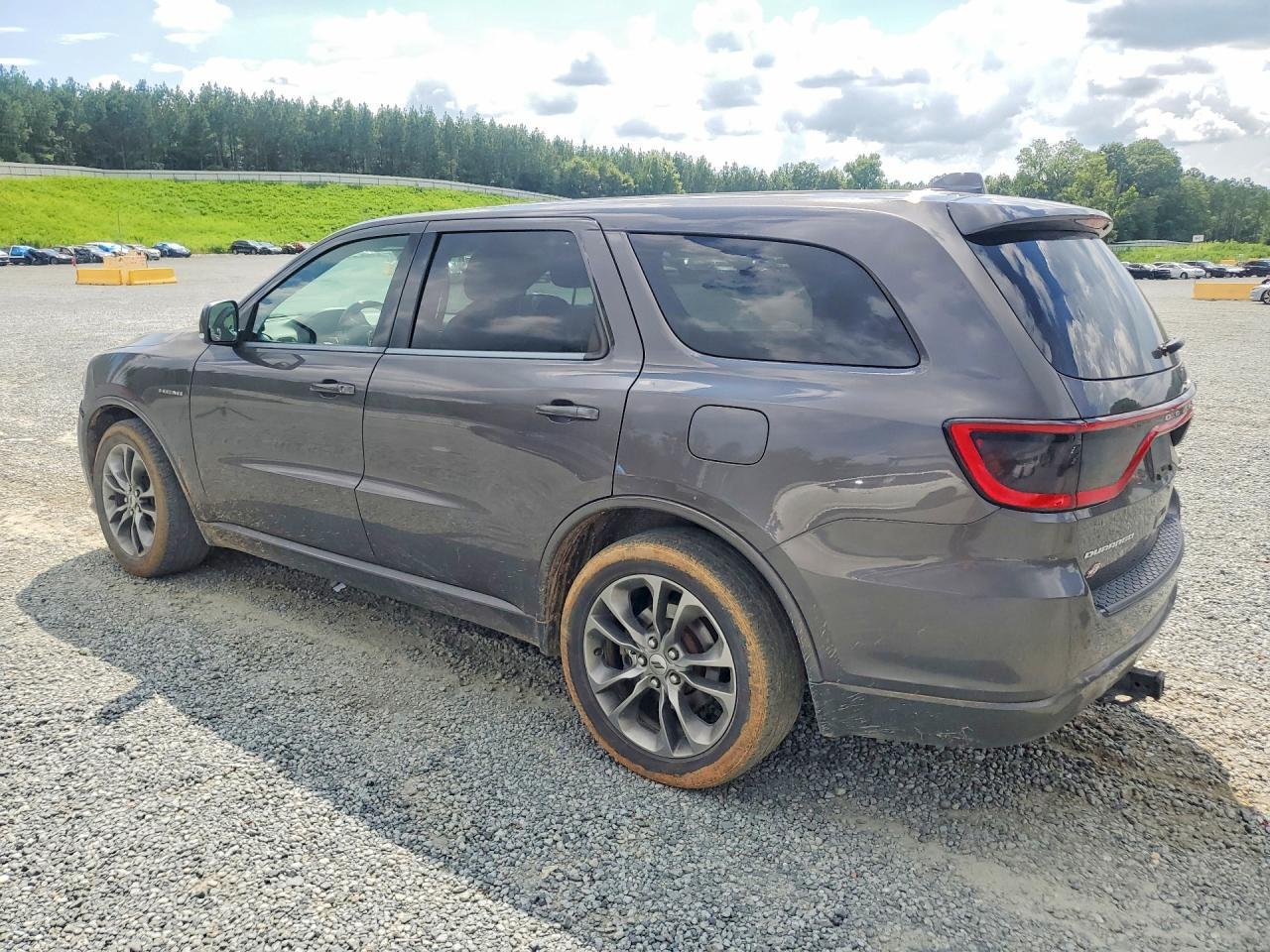2020 Dodge Durango R/T - Фото 2