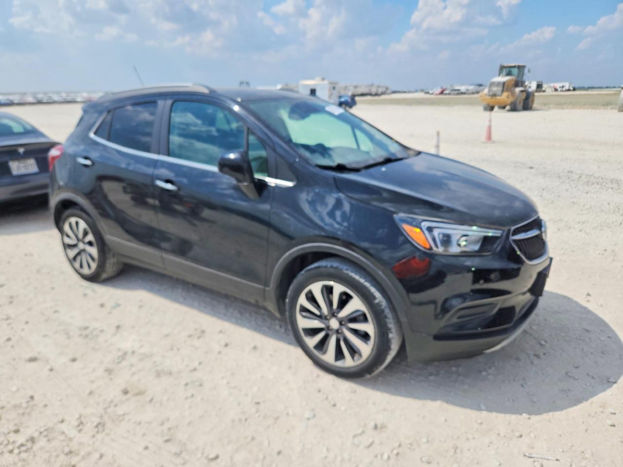 2021 Buick Encore Preferred - Фото 4
