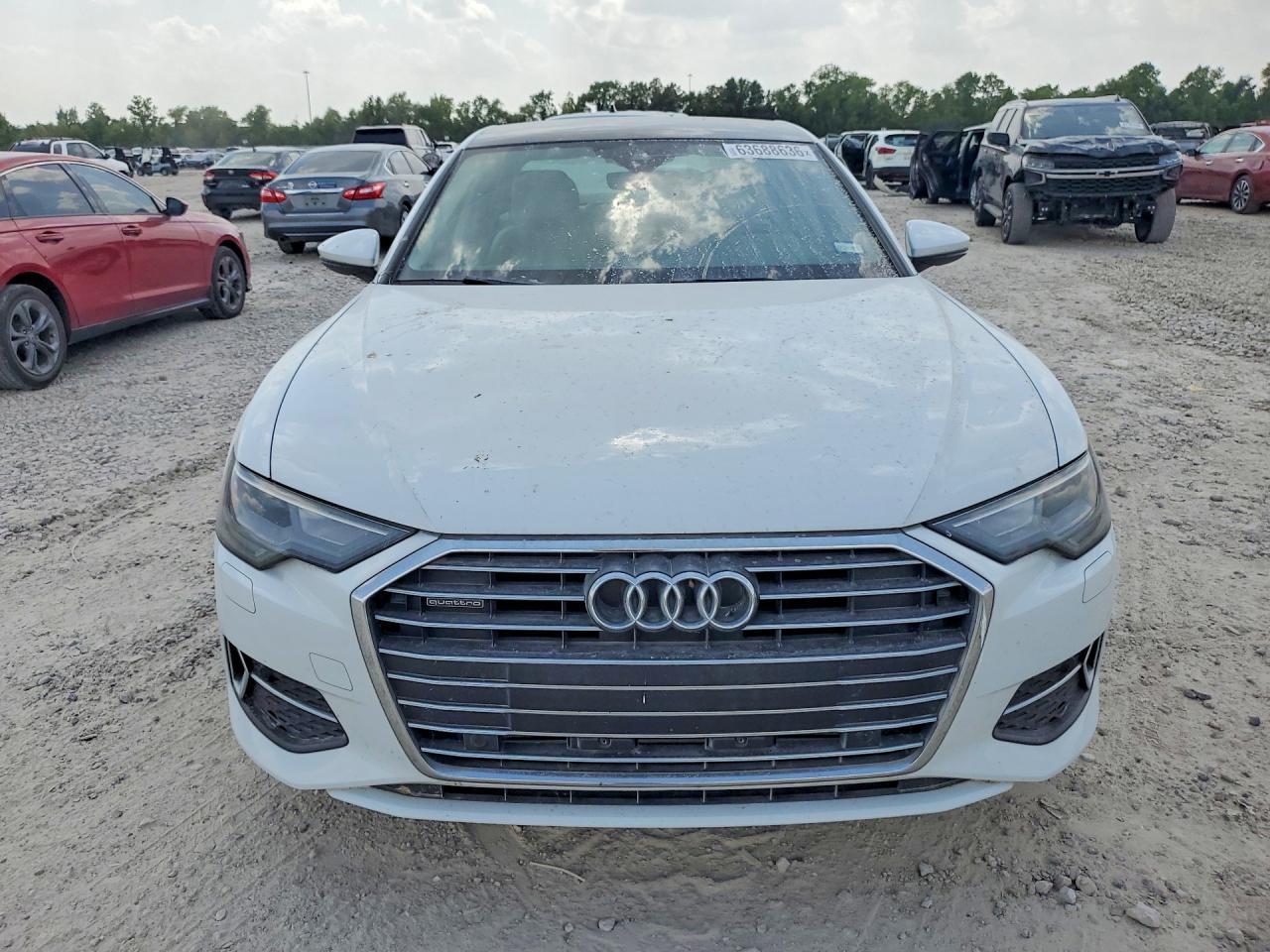 2020 Audi A6 Premium - Фото 5