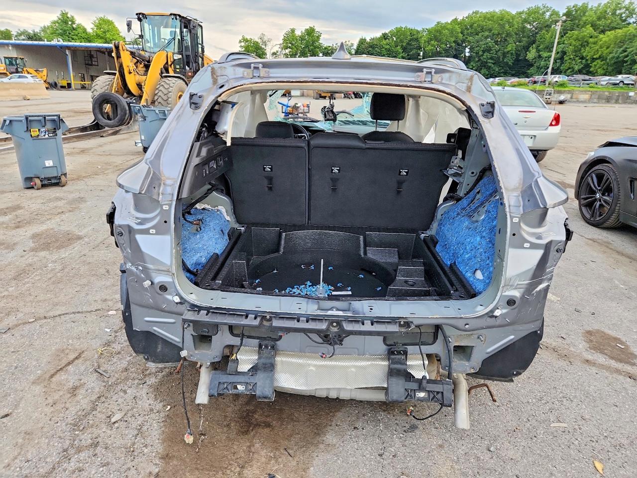 2021 Buick Envision Preferred - Фото 6