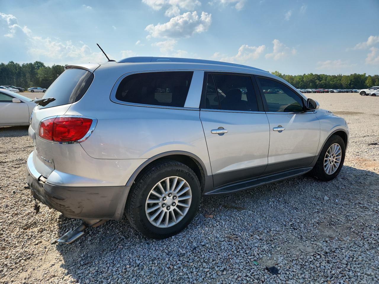 2012 Buick Enclave - Image 3