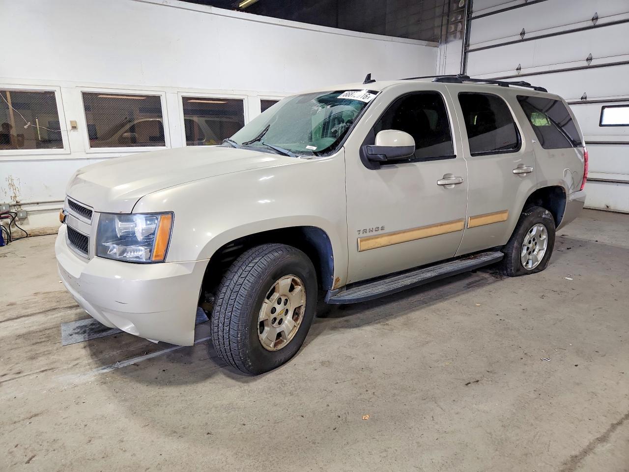 2012 Chevrolet Tahoe K1500 Lt