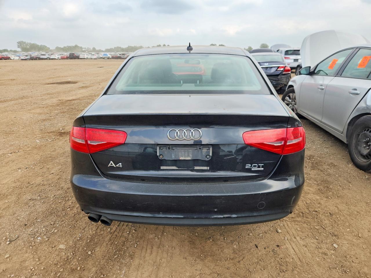 2013 Audi A4 Premium - Image 6