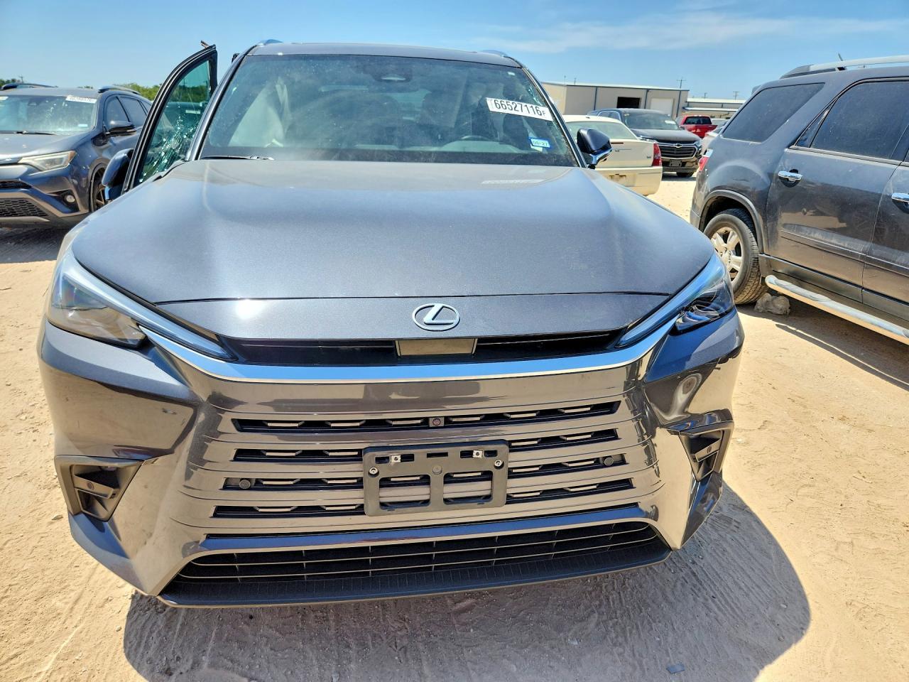 2025 Lexus Tx 350 Premium - Фото 5