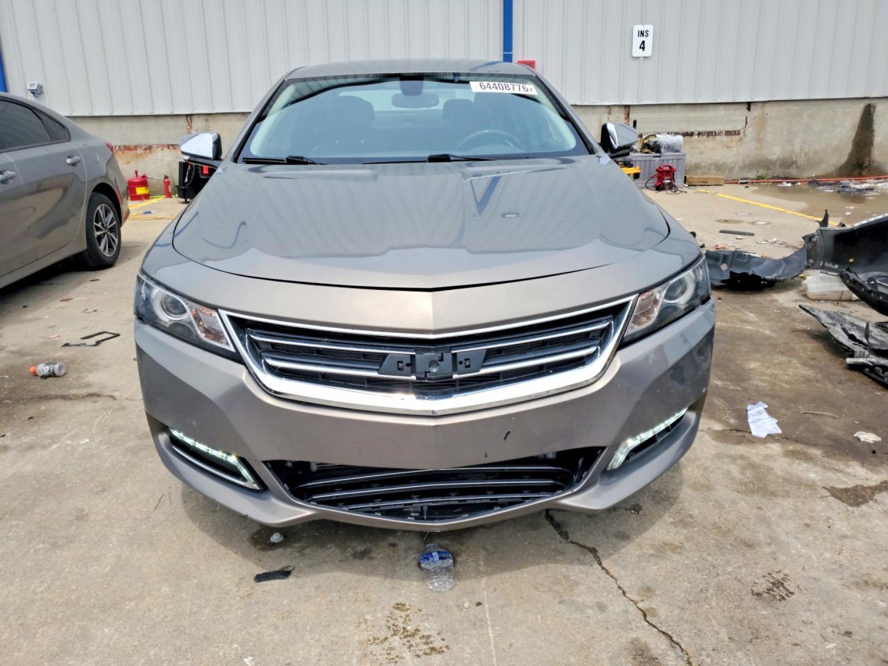 2019 Chevrolet Impala Premier - Image 5