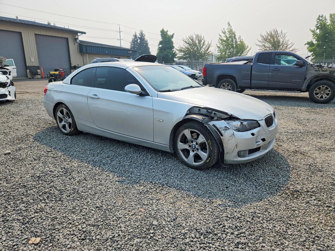 2009 BMW 328 I - Image 4