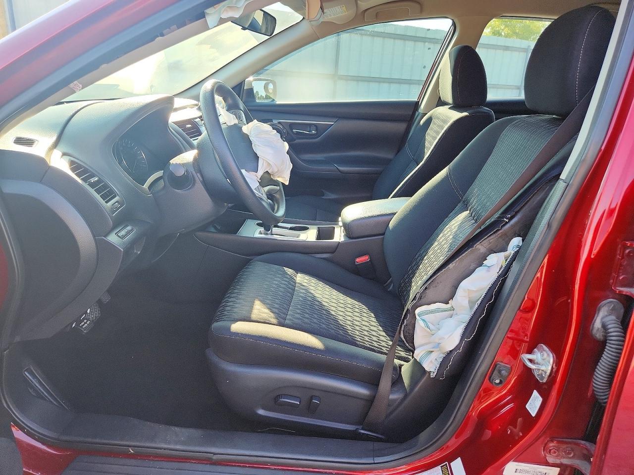 2018 Nissan Altima 2.5 S - Image 7