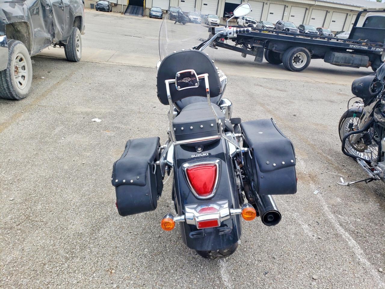 2008 Suzuki Vlr1800 - Image 4