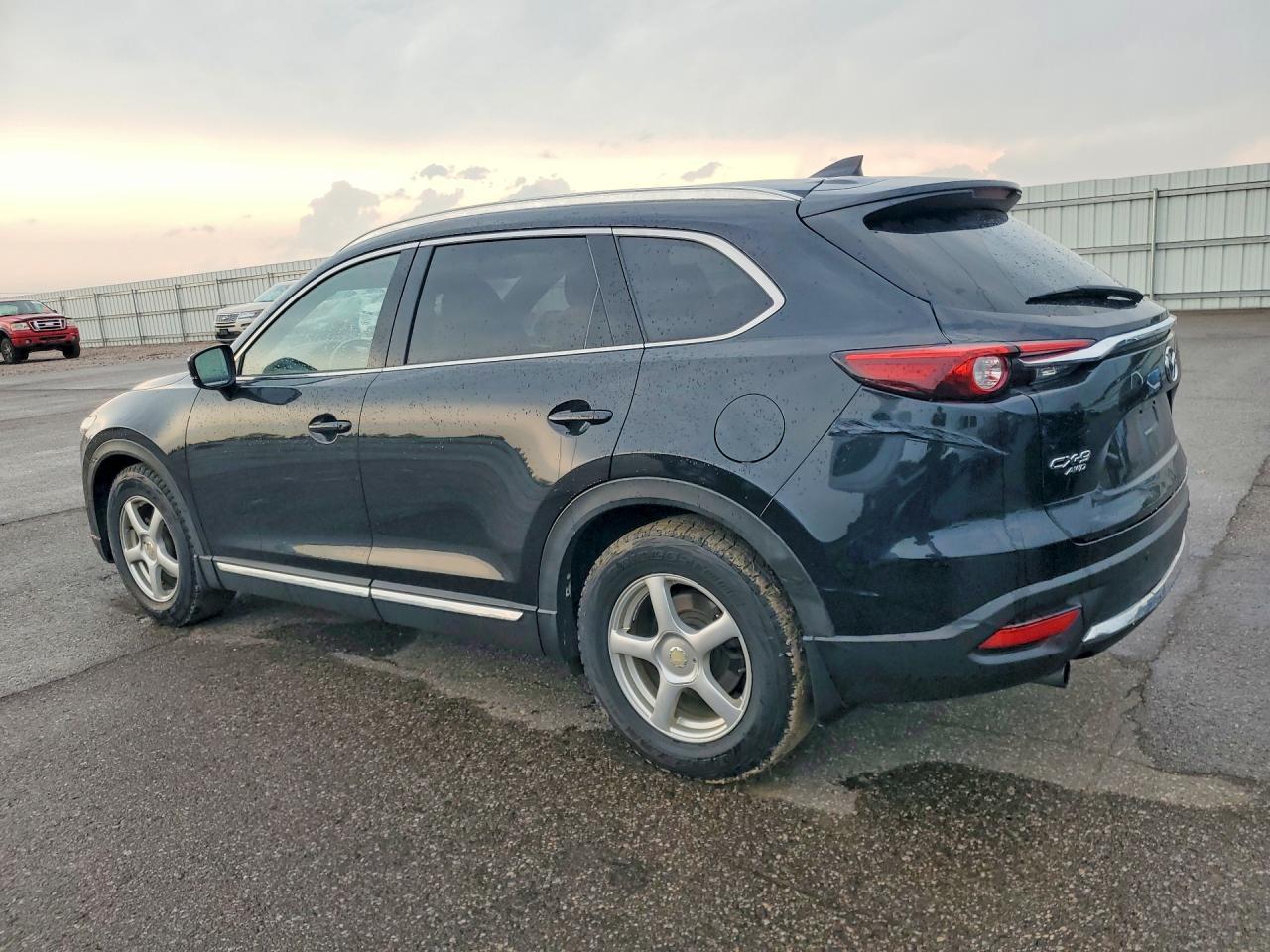 2018 Mazda Cx-9 Grand Touring - Фото 2