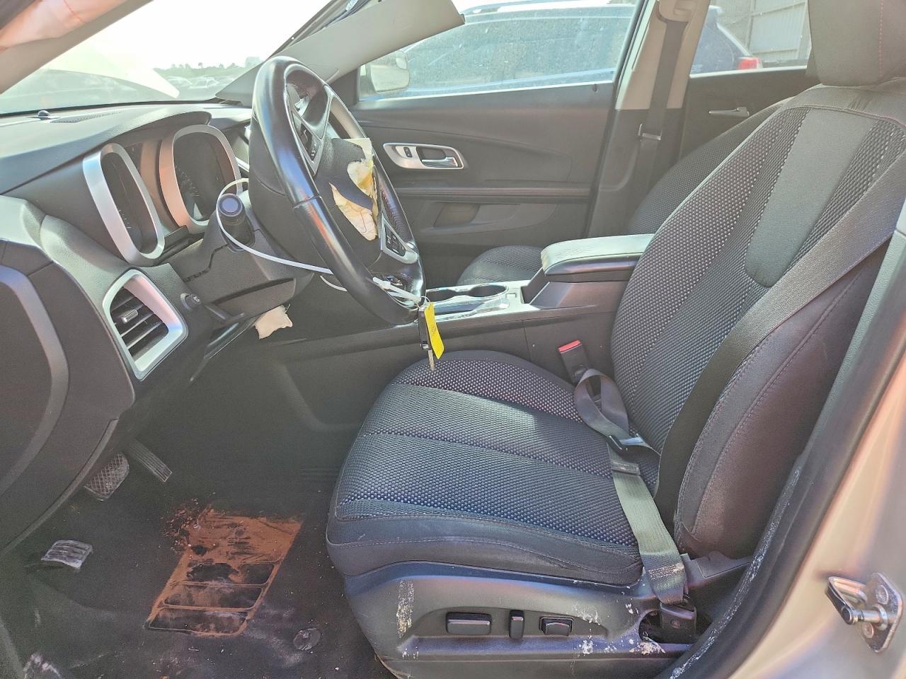 2014 Chevrolet Equinox Lt - Image 7