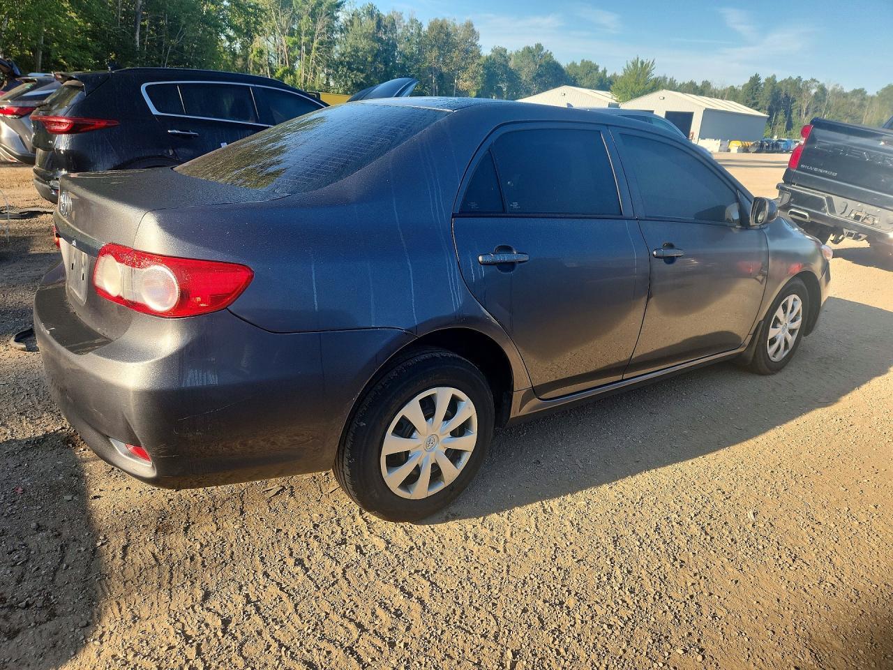 2013 Toyota Corolla Base - Image 3