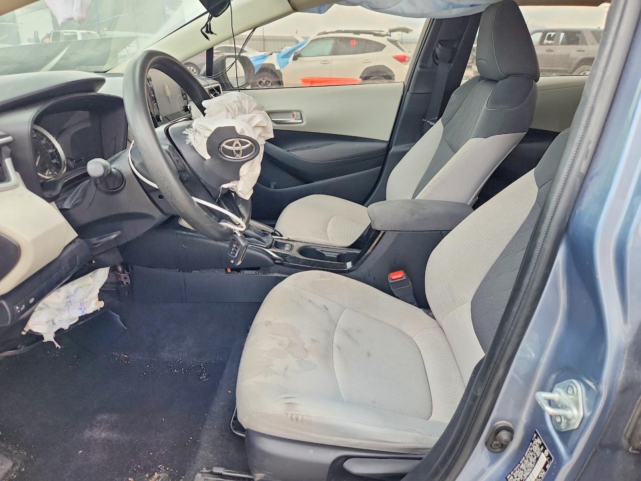 2021 Toyota Corolla Le - Image 7