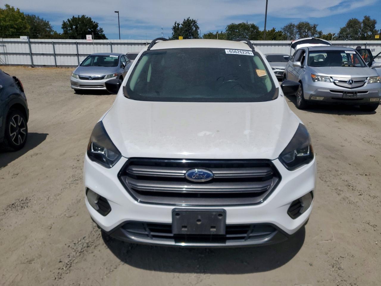 2019 Ford Escape Sel - Image 5