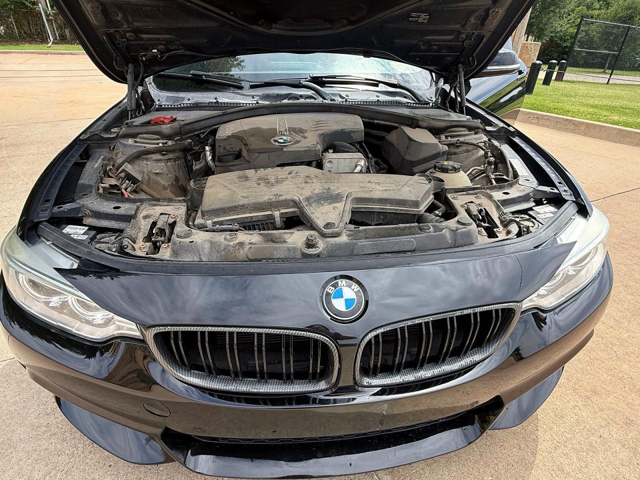 2015 BMW 428 Xi - Image 7
