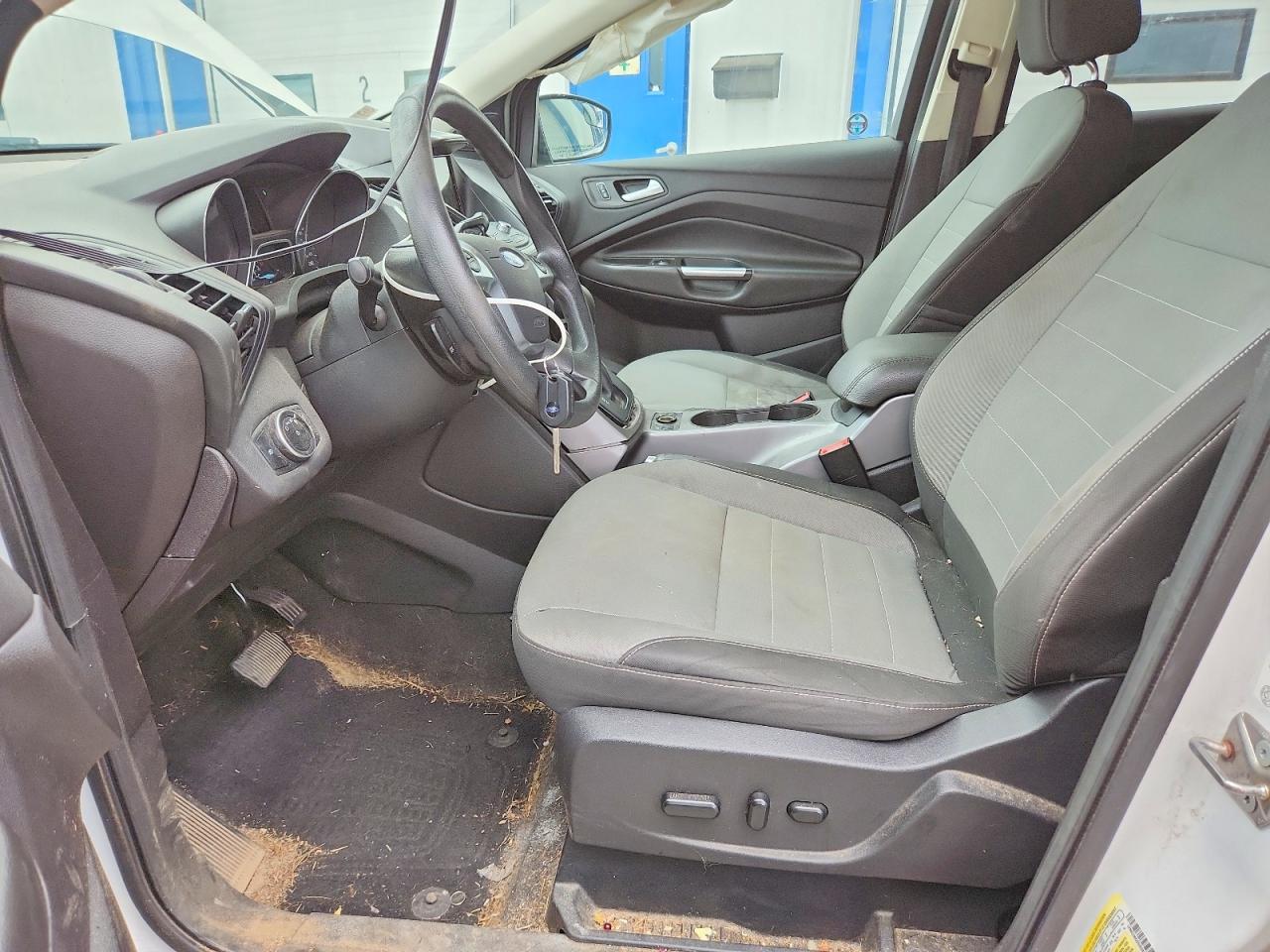 2016 Ford Escape Se - Фото 7