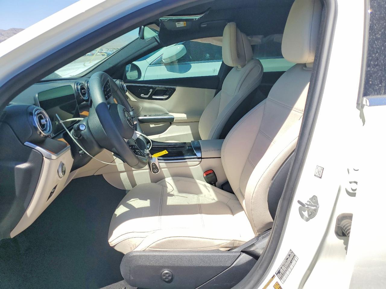 2023 Mercedes-Benz C 300 - Фото 7