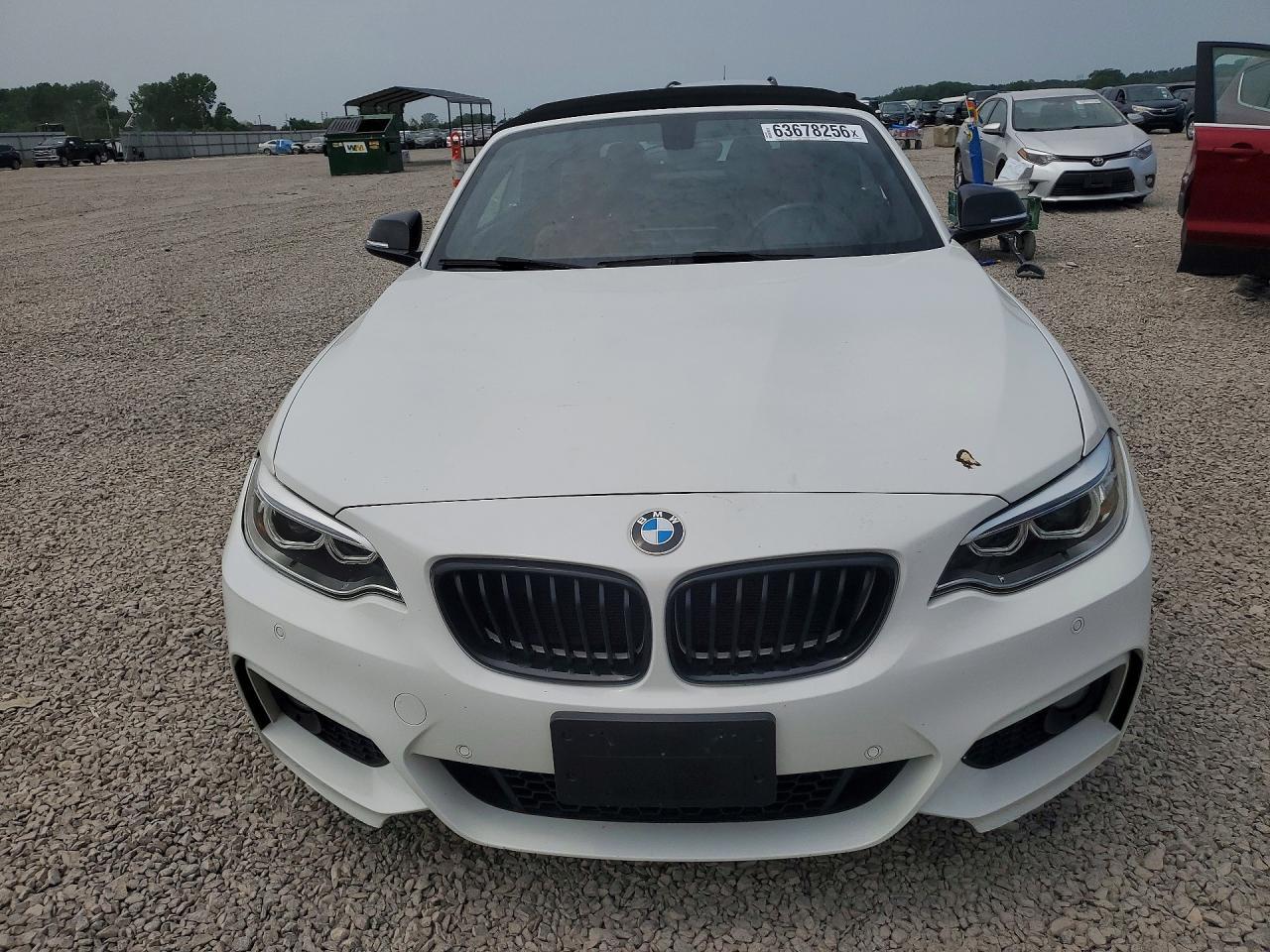 2017 BMW 230I - Image 5