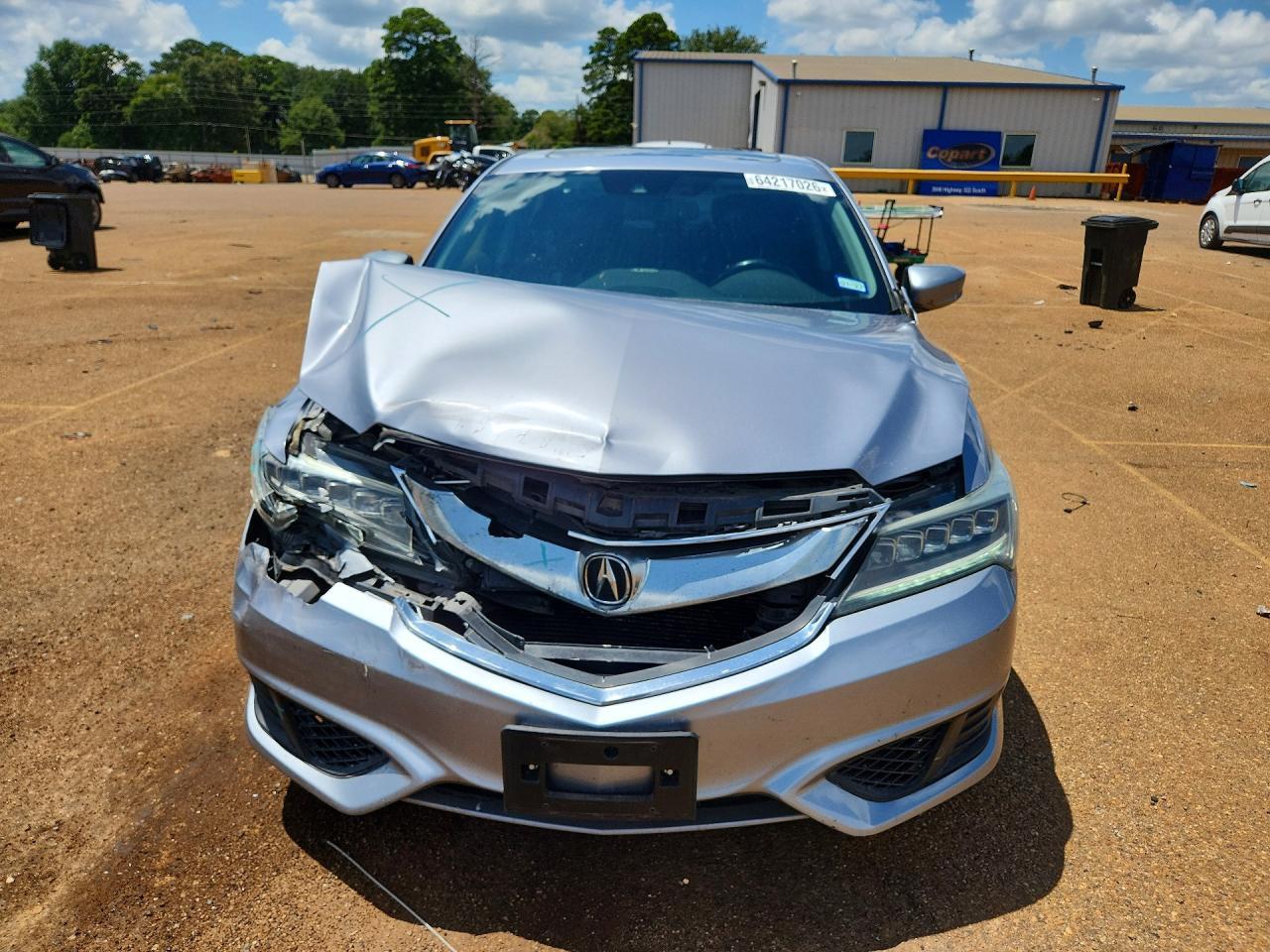 2016 Acura Ilx Premium - Image 5