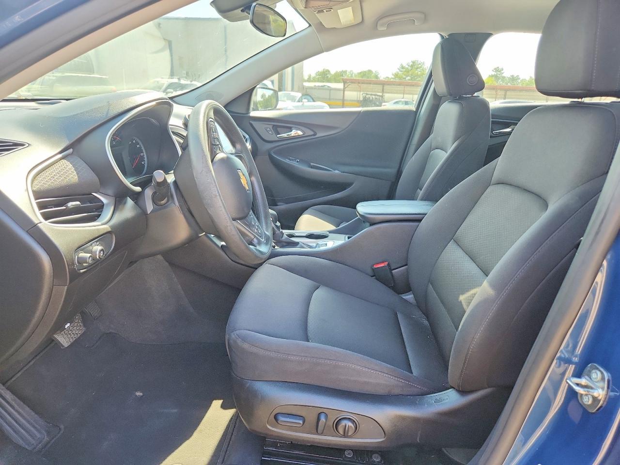 2024 Chevrolet Malibu Lt - Image 7