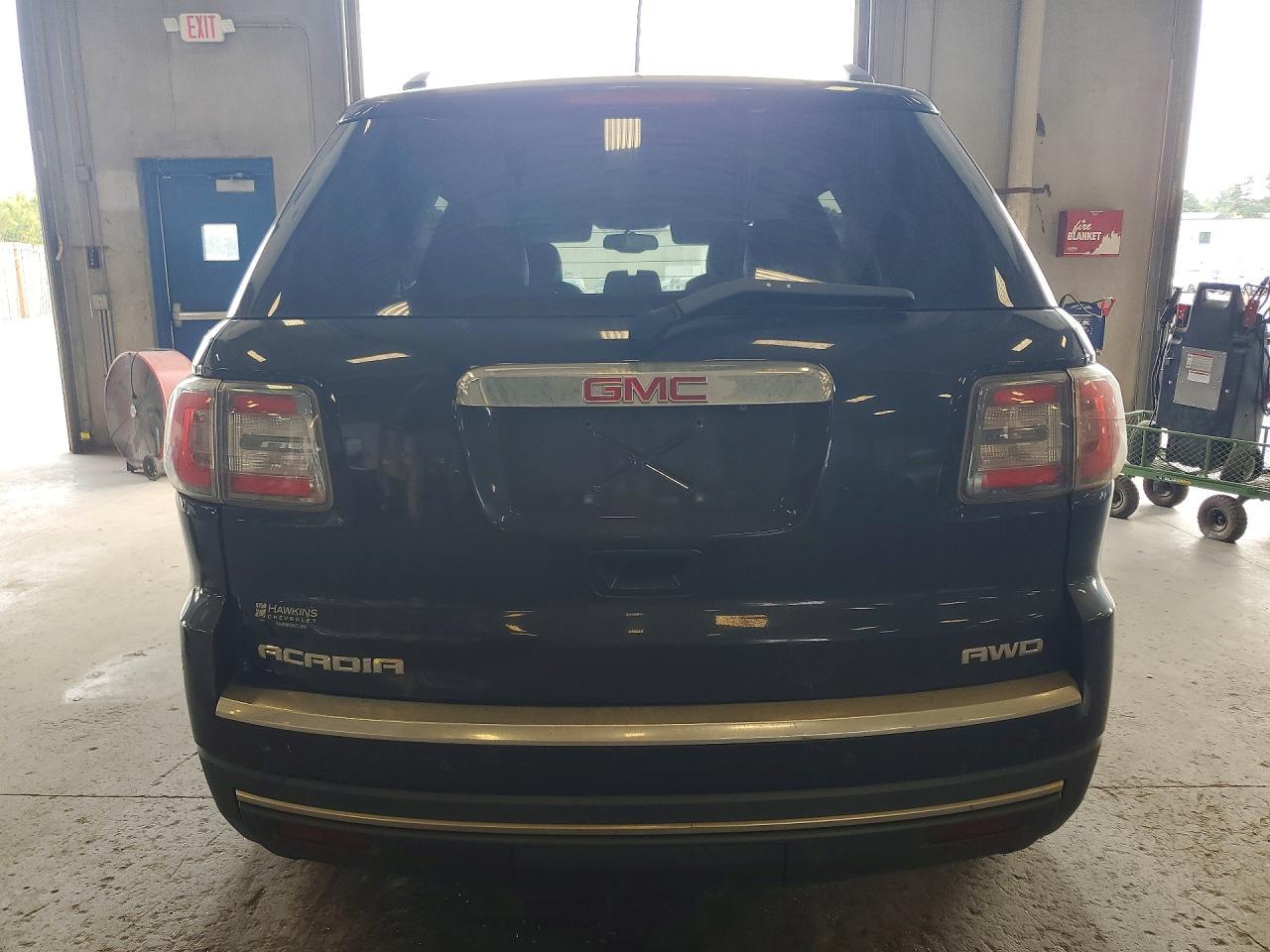 2013 GMC Acadia Slt-1 - Image 6